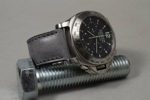 Uhrenarmband 22 mm - 24,