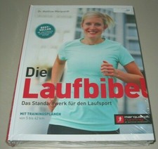 Marquardt Die Laufbibel
