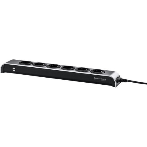 Oehlbach powersocket 505 - oehlbach, hifi