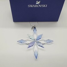 Swarovski Weihnachtsstern