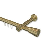 Innenlauf Gardinenstangen