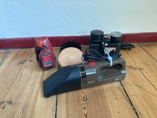 Auto 12V Geräte Staubsauger Polierer Kompressor Bosch Vintage Oldtimer Pflege