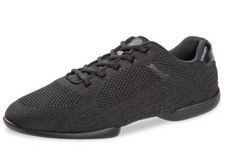 Diamant Sneaker Tune schwarz