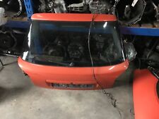 Audi A3 S3 8L Kofferraum