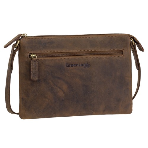 Luxus leder banktasche - luxus,