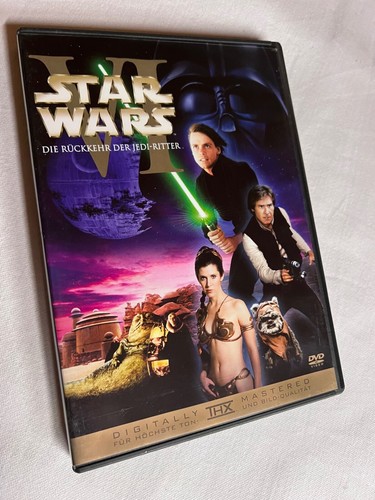 Star wars episode die - star, wars: