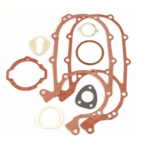 Vespa dichtsatz faro basso - faro,