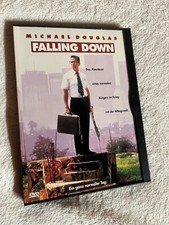 Falling down ein ganz - down,,