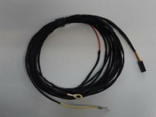 Standheizung Aufrüstkabel