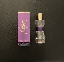 YSL Manifesto Leerer Flakon zur Deko für Sammler(in)