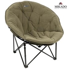 Mikado Enclave Moon Chair