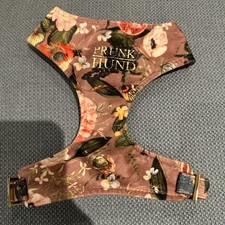 Geschirr Hund  in Größe S - von Prunkhund