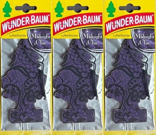 Stück original wunderbaum - *, 3