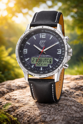 Eco tech time egs - eco,