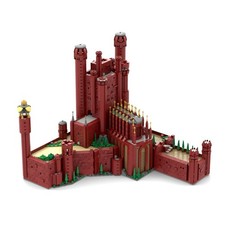 Modubrix mocs bausteinsets - modubrix,