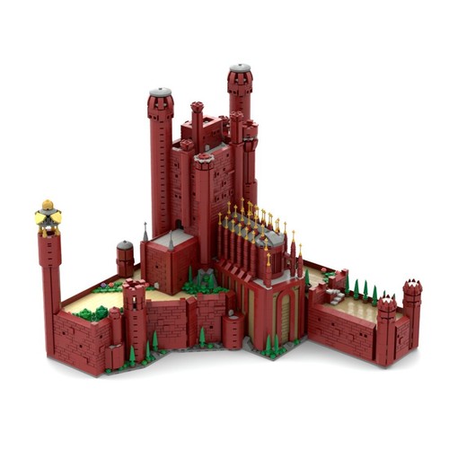 Modubrix mocs bausteinsets - modubrix,