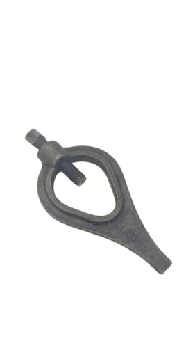 Drehherz spannmitnehmer - 50,