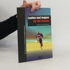 Joggen und Laufen für die