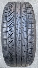 1 Winterreifen 245/40 R20 99V Pirelli Pzero Winter * MO M+S DEMO 246-20-24b