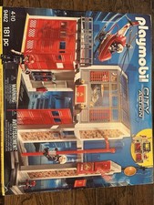 PLAYMOBIL  9462 Große