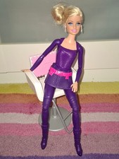 ?BARBIE MATTEL EXTRA stuhl möbel zubehör - ohne puppe?