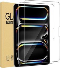 2x 9H Panzerfolie für iPad