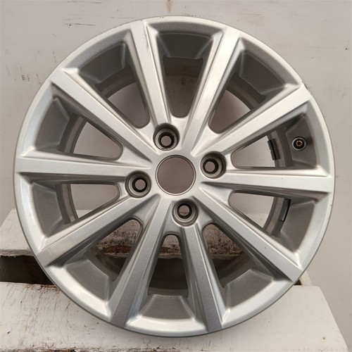 Ford fiesta mk7 - ford,