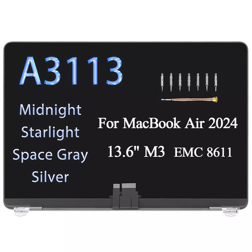 For apple macbook air - air, m3