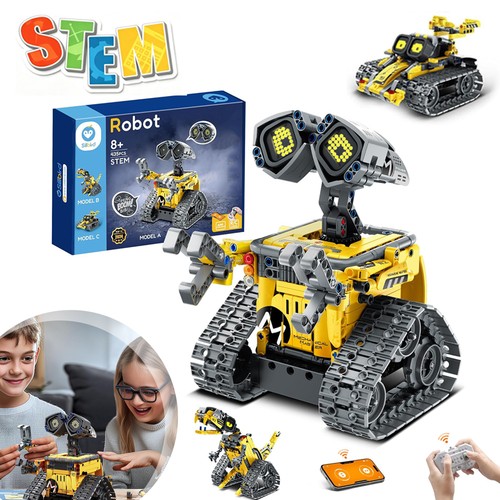 Programmierbares roboter - programmierbares,
