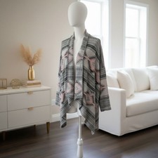 Boho cardigan ethno - cardigan, –