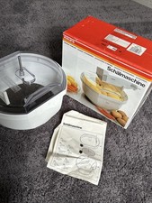 Krups 3 mix Schälmaschine