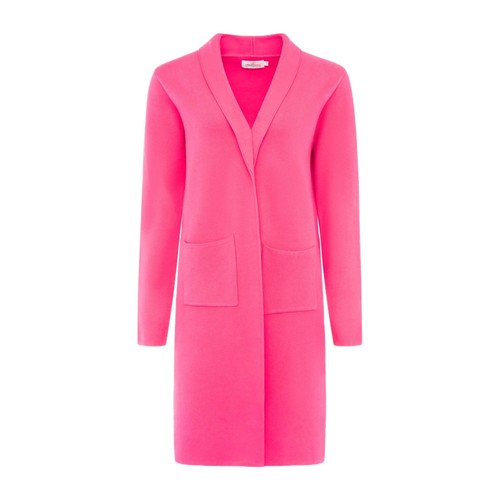 Zwillingsherz strickjacke - zwillingsherz,