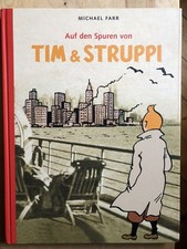 Auf den Spuren von Tim &