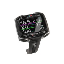 Mares Quad Ci Scuba Dive