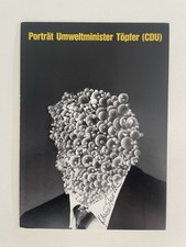 Klaus staeck portrait - klaus,