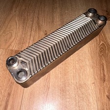 Gledhill boilermate - boilermate, cp