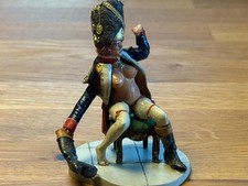 Zinnfiguren Soldatenbraut Napoleon, handbemalt