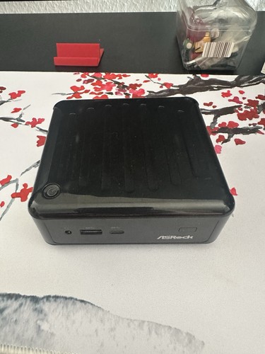 Asrock mini model - asrock,