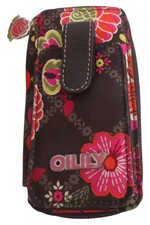 OILILY Geldbörse Damen