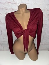 Street One Bolero zum Binden