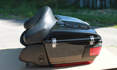 Harley davidson tour pak 2014 - harley,