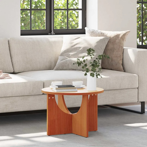 Couchtisch massivholz kiefer - couchtisch,