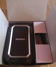 Casio funk armbanduhr - casio,