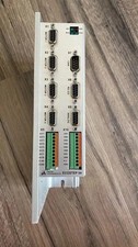 Jenaer Antriebstechnik Servoverstärker 54-AJ-000-000 servo drive ECOSTEP 54 test