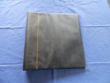 Briefmarken - Album SAFE mit