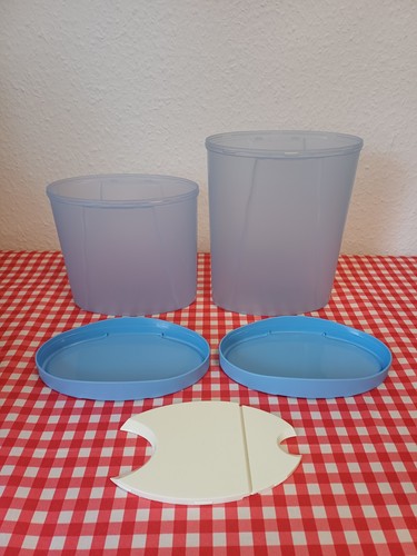 Tupperware 2 5 l - tupperware, 2,5