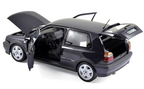 Norev golf 3 vr6 - vw,