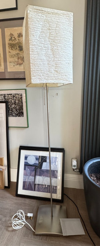 Ikea orgel vreten stehlampe - ikea,
