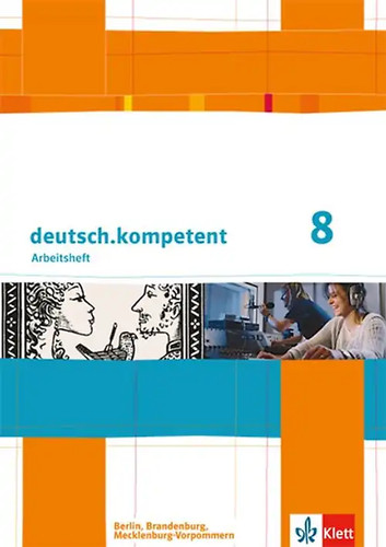 Deutsch kompetent ausgabe - deutsch.kompetent,