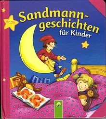 Sandmanngeschichten für